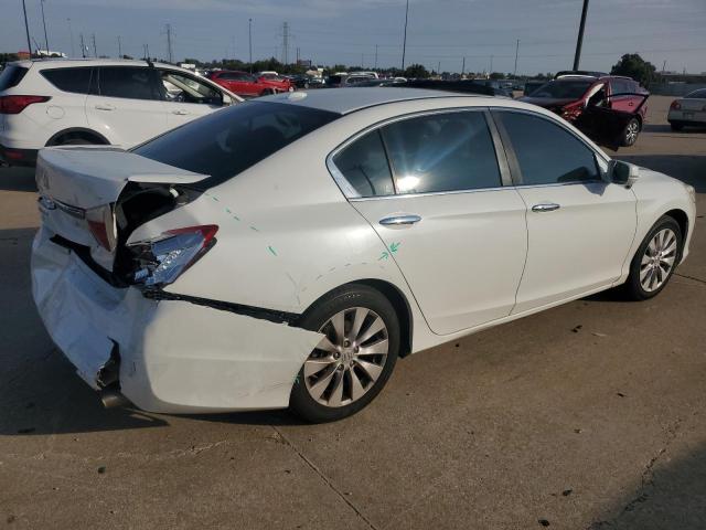 Photo 2 VIN: 1HGCR2F82FA004809 - HONDA ACCORD EXL 