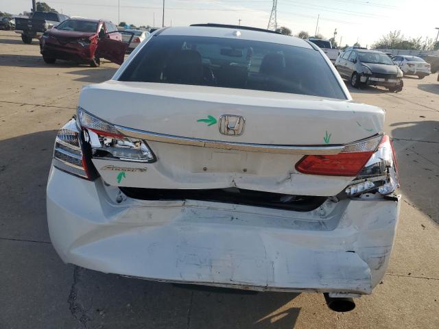 Photo 5 VIN: 1HGCR2F82FA004809 - HONDA ACCORD EXL 