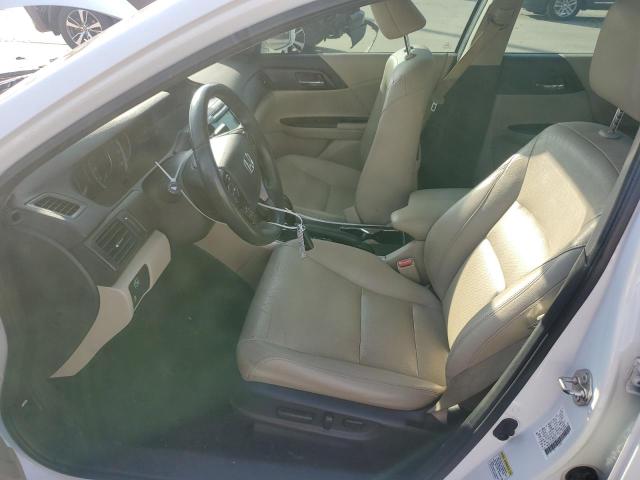 Photo 6 VIN: 1HGCR2F82FA004809 - HONDA ACCORD EXL 