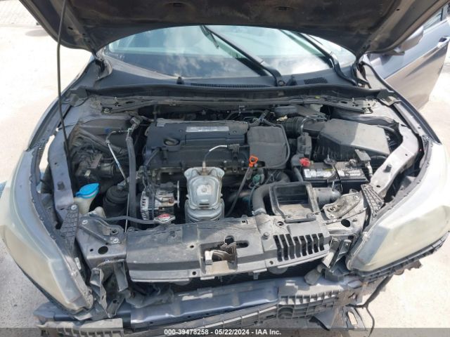 Photo 9 VIN: 1HGCR2F82FA012215 - HONDA ACCORD 