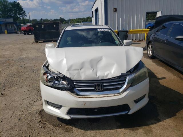 Photo 4 VIN: 1HGCR2F82FA014854 - HONDA ACCORD EXL 