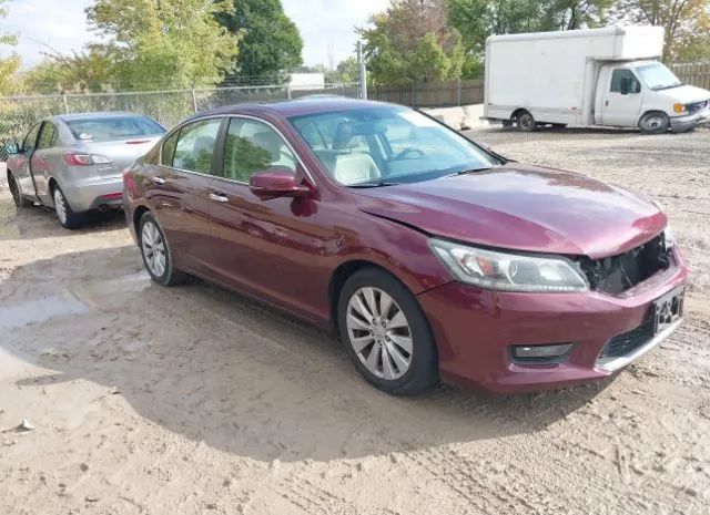 Photo 0 VIN: 1HGCR2F82FA015681 - HONDA ACCORD 