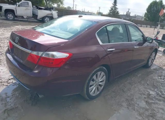 Photo 3 VIN: 1HGCR2F82FA015681 - HONDA ACCORD 