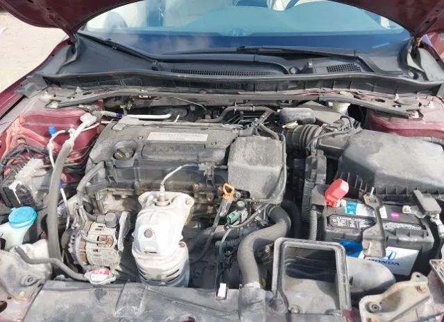 Photo 9 VIN: 1HGCR2F82FA015681 - HONDA ACCORD 