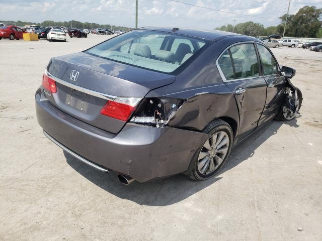 Photo 3 VIN: 1HGCR2F82FA018855 - HONDA ACCORD EXL 