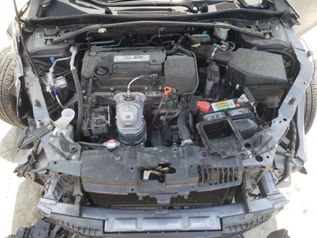 Photo 6 VIN: 1HGCR2F82FA018855 - HONDA ACCORD EXL 