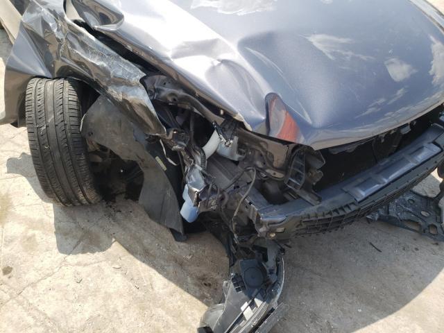 Photo 8 VIN: 1HGCR2F82FA018855 - HONDA ACCORD EXL 