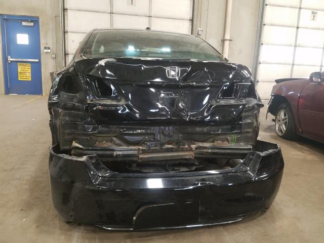 Photo 8 VIN: 1HGCR2F82FA027331 - HONDA ACCORD EXL 