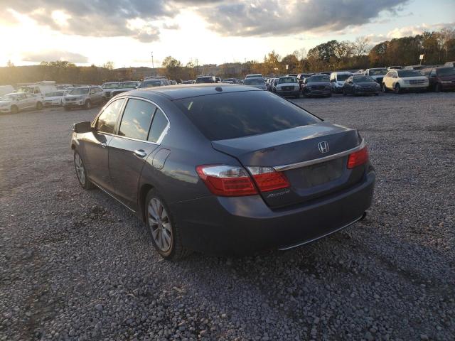 Photo 2 VIN: 1HGCR2F82FA033355 - HONDA ACCORD EXL 