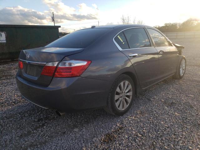 Photo 3 VIN: 1HGCR2F82FA033355 - HONDA ACCORD EXL 