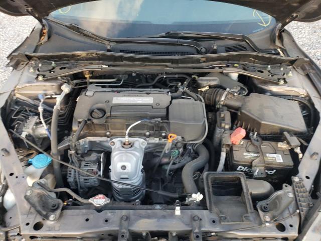 Photo 6 VIN: 1HGCR2F82FA033355 - HONDA ACCORD EXL 