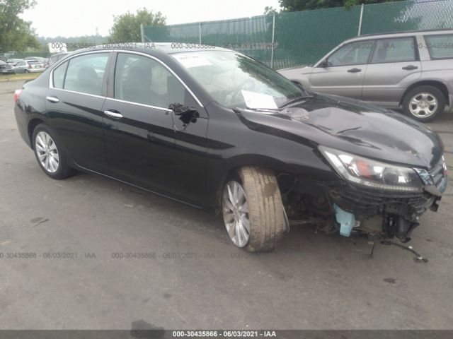 Photo 0 VIN: 1HGCR2F82FA037664 - HONDA ACCORD SEDAN 