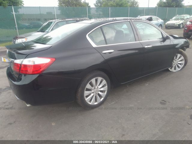 Photo 3 VIN: 1HGCR2F82FA037664 - HONDA ACCORD SEDAN 