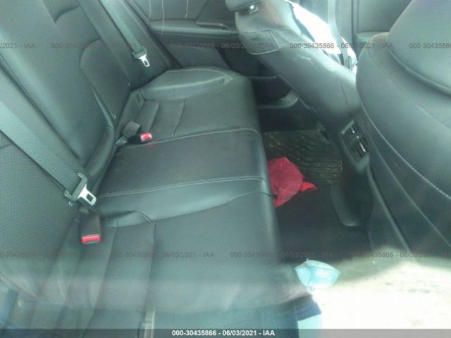 Photo 7 VIN: 1HGCR2F82FA037664 - HONDA ACCORD SEDAN 