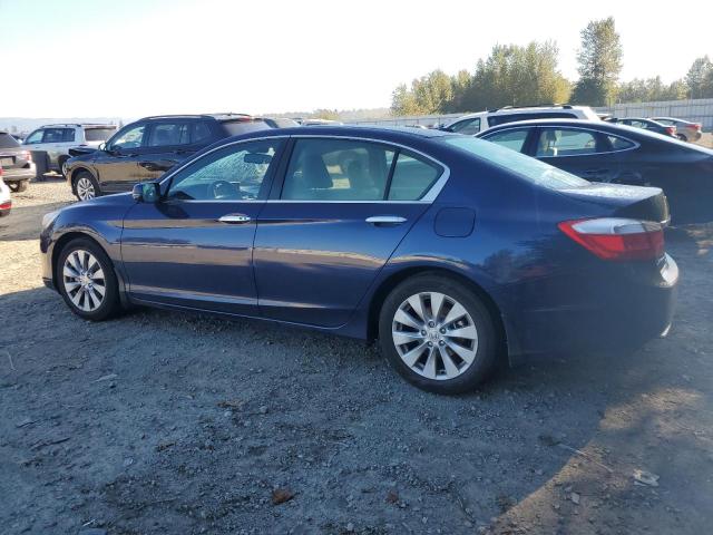 Photo 1 VIN: 1HGCR2F82FA050480 - HONDA ACCORD EXL 