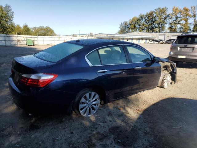 Photo 2 VIN: 1HGCR2F82FA050480 - HONDA ACCORD EXL 