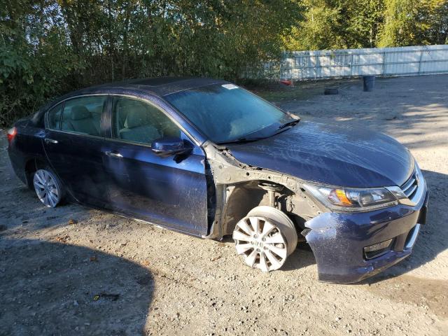 Photo 3 VIN: 1HGCR2F82FA050480 - HONDA ACCORD EXL 