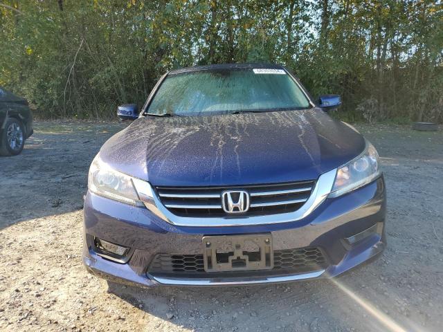 Photo 4 VIN: 1HGCR2F82FA050480 - HONDA ACCORD EXL 