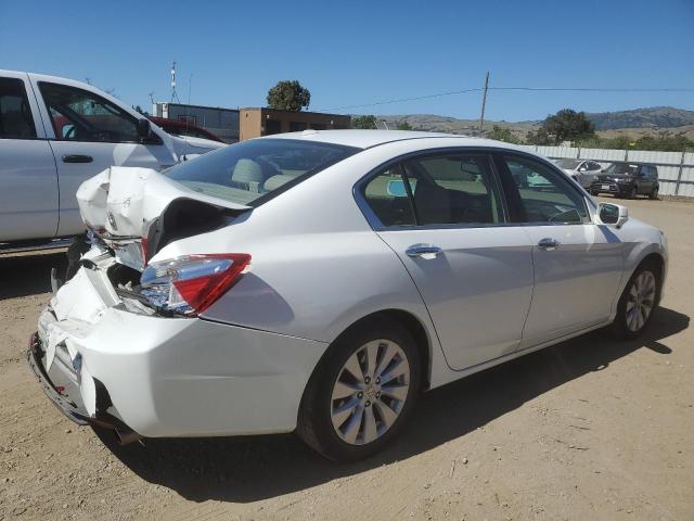 Photo 2 VIN: 1HGCR2F82FA054576 - HONDA ACCORD EXL 