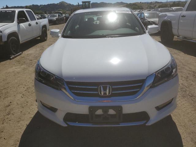 Photo 4 VIN: 1HGCR2F82FA054576 - HONDA ACCORD EXL 