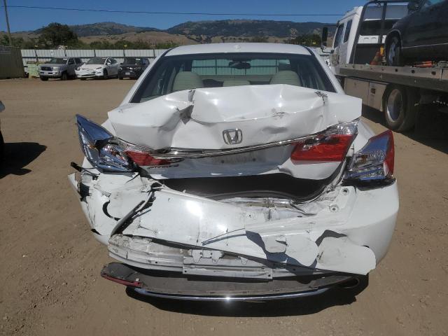 Photo 5 VIN: 1HGCR2F82FA054576 - HONDA ACCORD EXL 