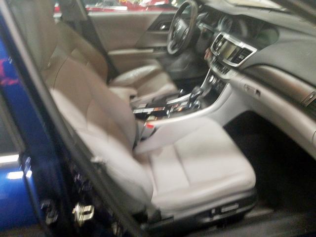 Photo 4 VIN: 1HGCR2F82FA064718 - HONDA ACCORD EXL 