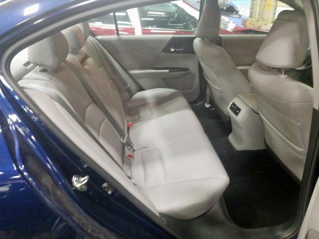 Photo 5 VIN: 1HGCR2F82FA064718 - HONDA ACCORD EXL 