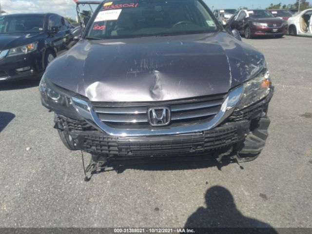 Photo 5 VIN: 1HGCR2F82FA071300 - HONDA ACCORD SEDAN 