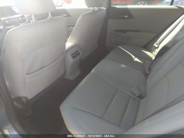 Photo 7 VIN: 1HGCR2F82FA071300 - HONDA ACCORD SEDAN 