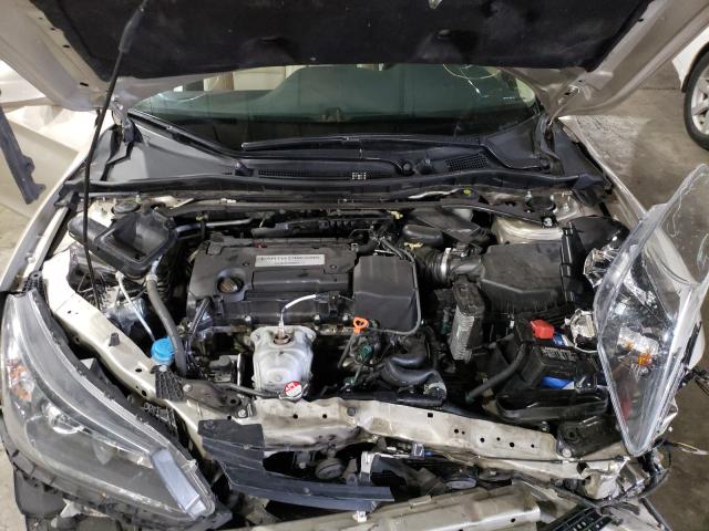 Photo 6 VIN: 1HGCR2F82FA081258 - HONDA ACCORD EXL 