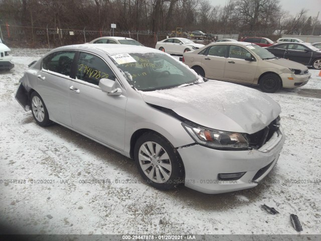 Photo 0 VIN: 1HGCR2F82FA085391 - HONDA ACCORD SEDAN 