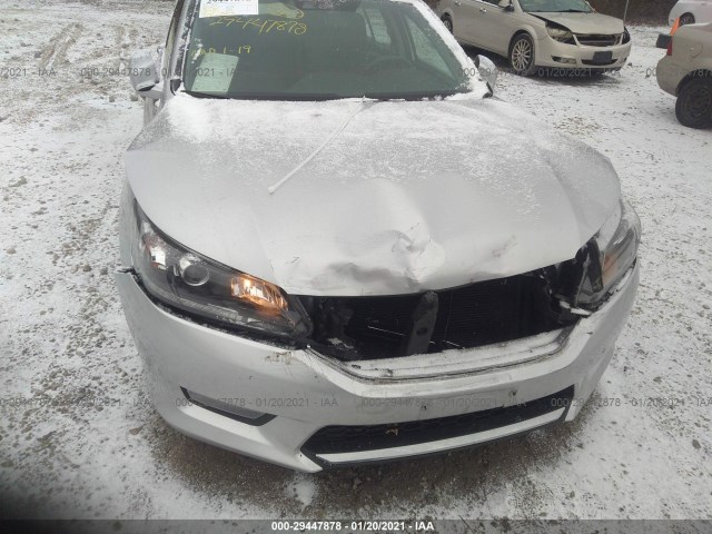 Photo 5 VIN: 1HGCR2F82FA085391 - HONDA ACCORD SEDAN 