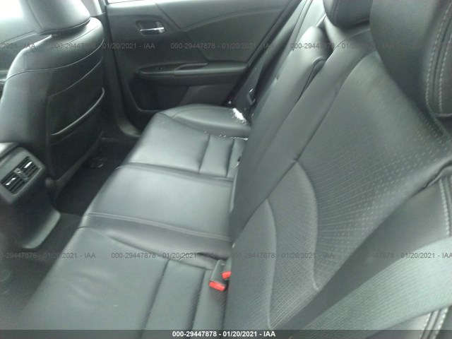 Photo 7 VIN: 1HGCR2F82FA085391 - HONDA ACCORD SEDAN 