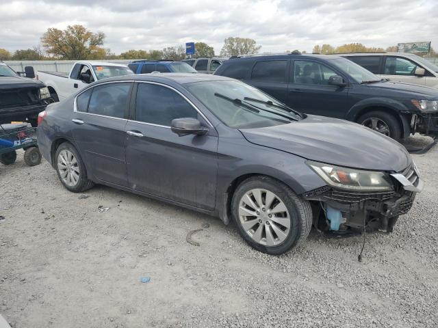 Photo 3 VIN: 1HGCR2F82FA089120 - HONDA ACCORD EXL 