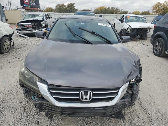 Photo 4 VIN: 1HGCR2F82FA089120 - HONDA ACCORD EXL 