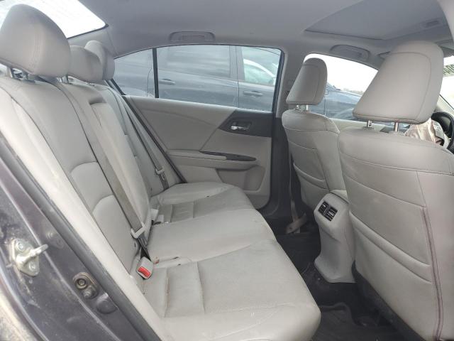 Photo 9 VIN: 1HGCR2F82FA089120 - HONDA ACCORD EXL 