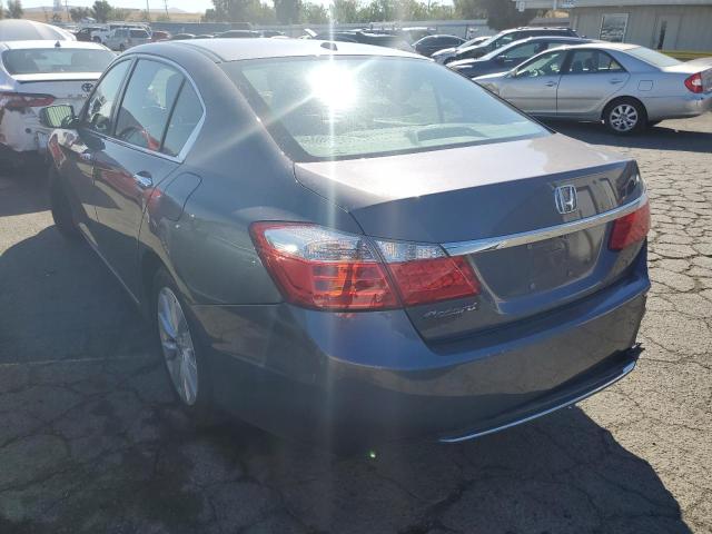 Photo 2 VIN: 1HGCR2F82FA092227 - HONDA ACCORD EXL 