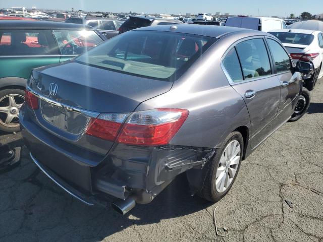 Photo 3 VIN: 1HGCR2F82FA092227 - HONDA ACCORD EXL 