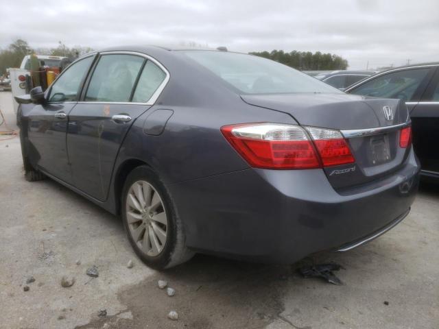 Photo 1 VIN: 1HGCR2F82FA093944 - HONDA ACCORD EXL 