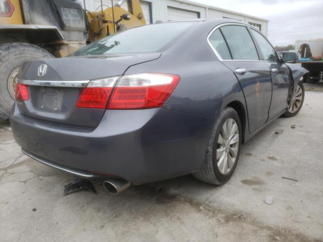 Photo 2 VIN: 1HGCR2F82FA093944 - HONDA ACCORD EXL 