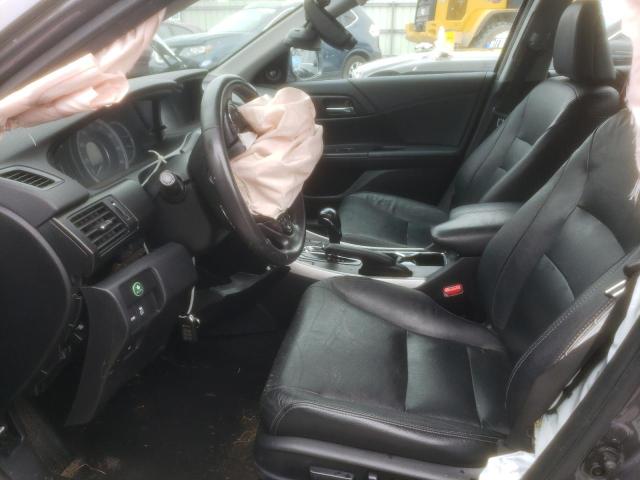 Photo 6 VIN: 1HGCR2F82FA093944 - HONDA ACCORD EXL 