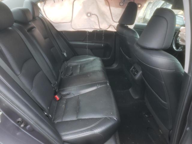 Photo 9 VIN: 1HGCR2F82FA093944 - HONDA ACCORD EXL 