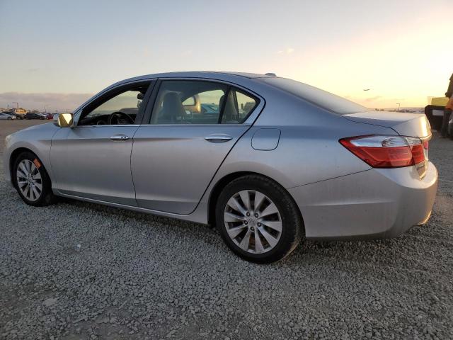 Photo 1 VIN: 1HGCR2F82FA106062 - HONDA ACCORD EXL 