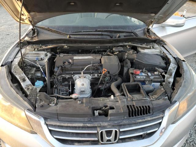 Photo 10 VIN: 1HGCR2F82FA106062 - HONDA ACCORD EXL 