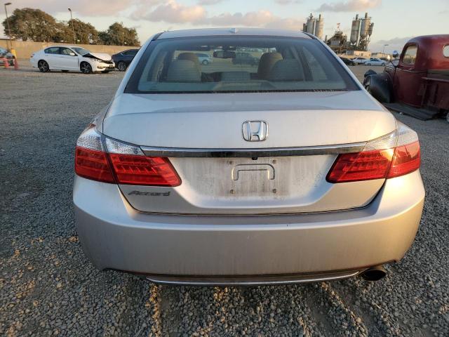 Photo 5 VIN: 1HGCR2F82FA106062 - HONDA ACCORD EXL 