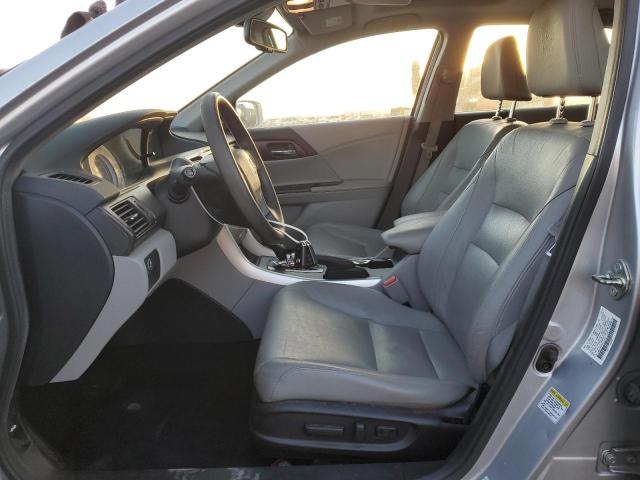 Photo 6 VIN: 1HGCR2F82FA106062 - HONDA ACCORD EXL 