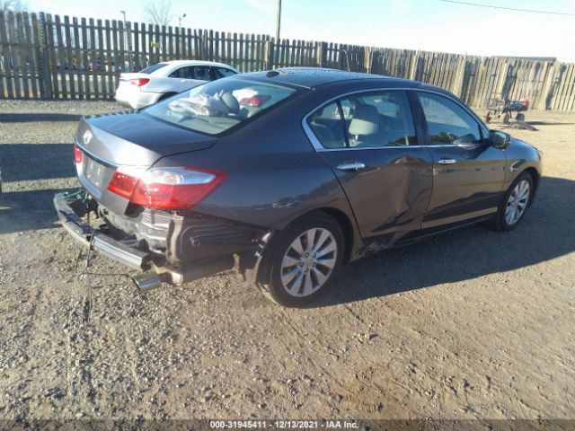 Photo 3 VIN: 1HGCR2F82FA116106 - HONDA ACCORD SEDAN 