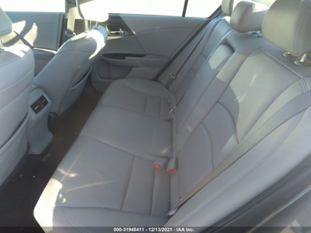 Photo 7 VIN: 1HGCR2F82FA116106 - HONDA ACCORD SEDAN 