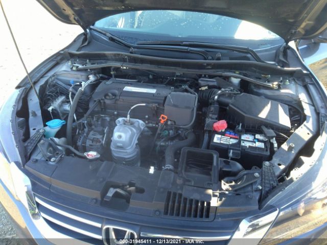 Photo 9 VIN: 1HGCR2F82FA116106 - HONDA ACCORD SEDAN 