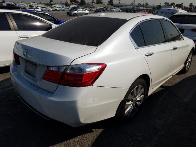 Photo 3 VIN: 1HGCR2F82FA133908 - HONDA ACCORD EXL 